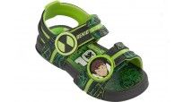 Sandália Infantil Ben 10 Cosmic Baby