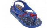 Chinelo Infantil Homem Aranha Power IV Baby