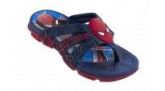 Chinelo Infantil Homem Aranha Adventure