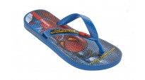 Chinelo Infantil Homem Aranha Action