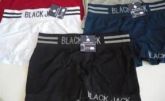 cueca box varias cores