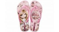 Chinelo Infantil Jolie inf