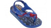 Chinelo Infantil Homem Aranha Power IV Baby