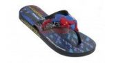 Chinelo Infantil Homem Aranha Power III