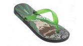 Chinelo Infantil Ben 10 Lightrix