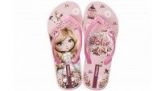 Chinelo Infantil Jolie inf
