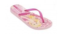 Chinelo Infantil Barbie Fashion