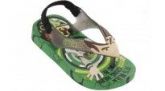 Sandália Infantil Ben 10 Baby