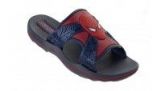 Chinelo Infantil Homem Aranha Slide